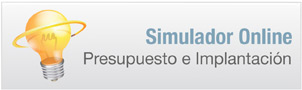 Simulador Online